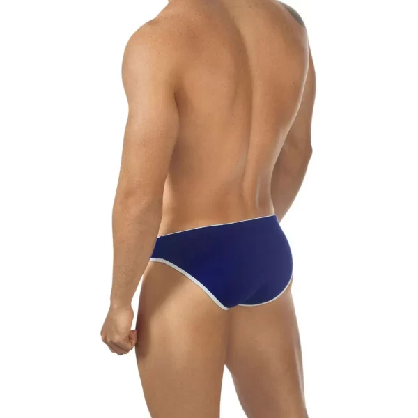 Men's Brief Underwear ML-07559 - Image 4