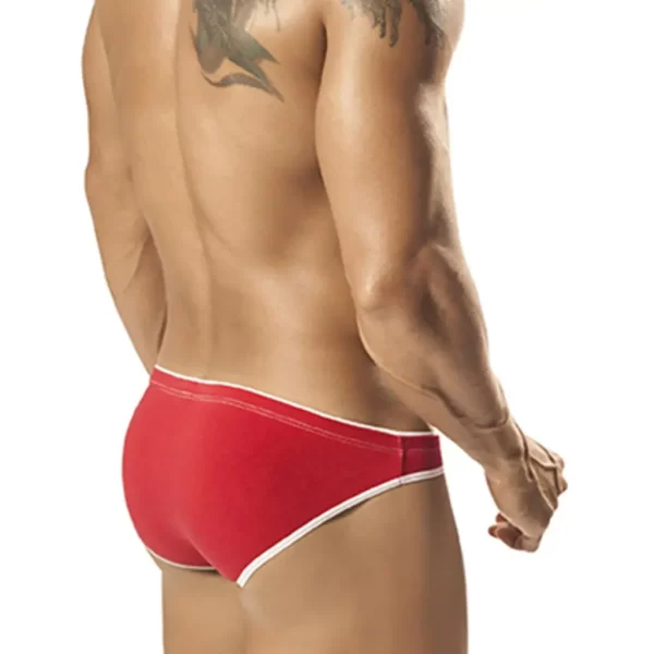 Men's Brief Underwear ML-07559 - Image 2