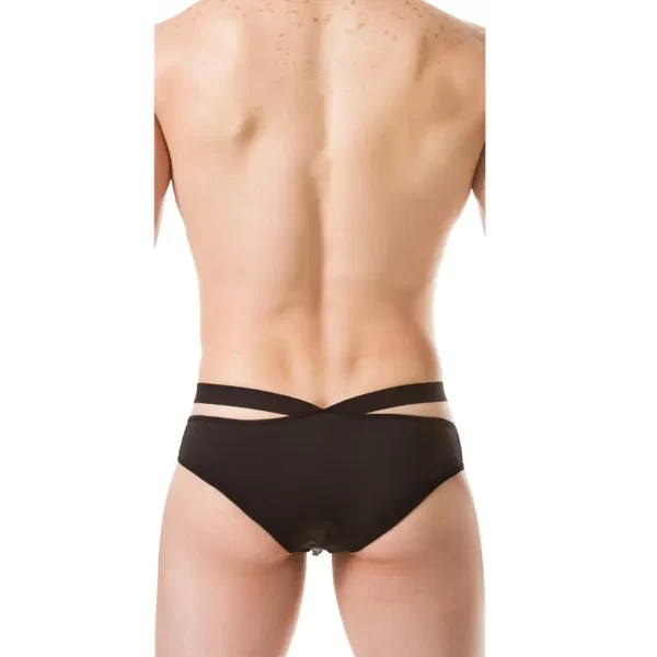 Men's Brief Underwear ML-07804 - Image 6