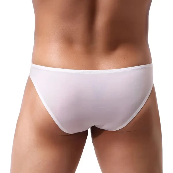 Men's Crotchless Underwear ML-07006 - Image 8
