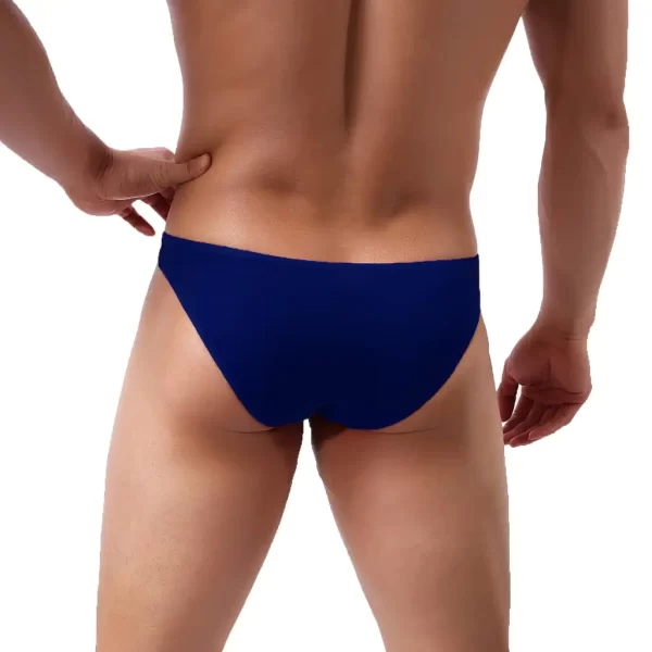 Men's Crotchless Underwear ML-07006 - Image 4