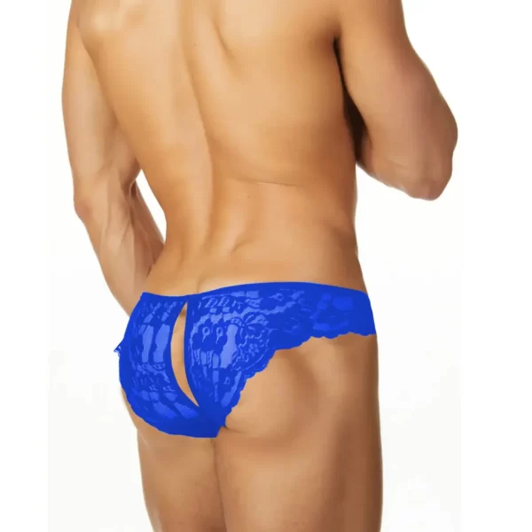 Men's Crotchless Underwear ML-07384 - Image 4