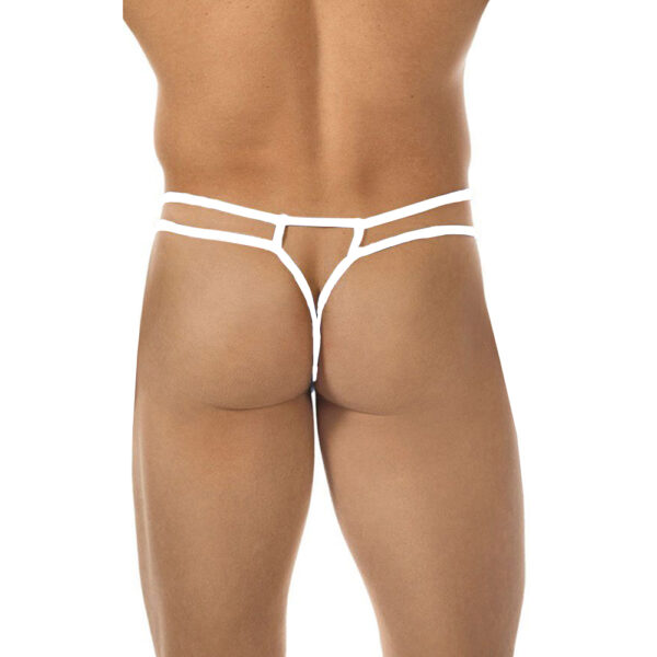 Men's Crotch Less Underwear ML-07551 - Image 8