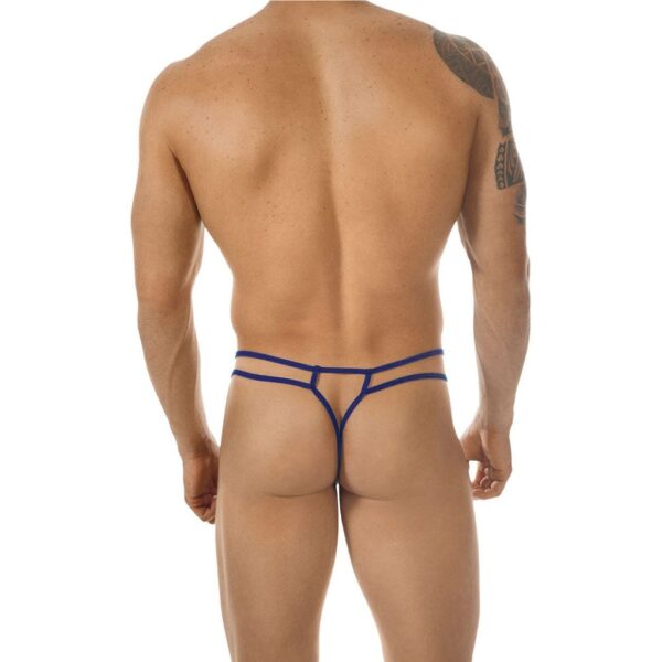 Men's Crotch Less Underwear ML-07551 - Image 4
