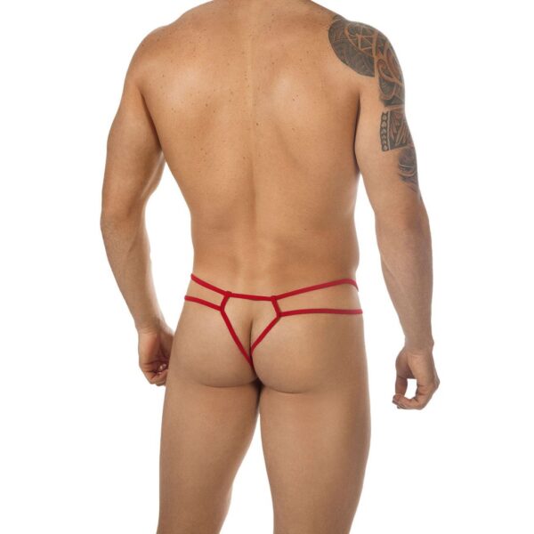 Men's Crotch Less Underwear ML-07551 - Image 2