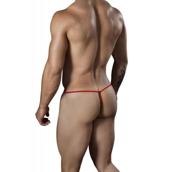 Men's G String Underwear ML-07347 - Image 2