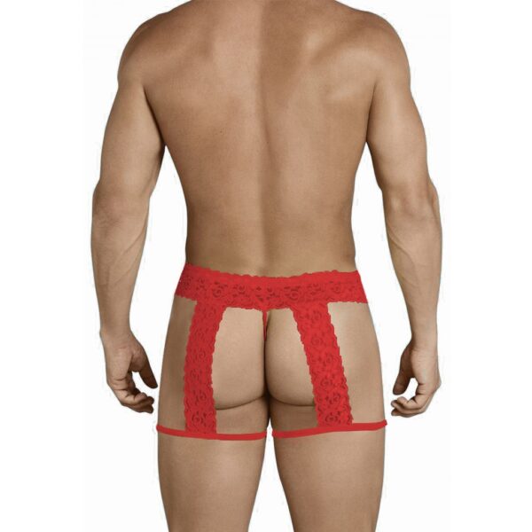 Men's Garter Underwear ML-07369 - Image 4