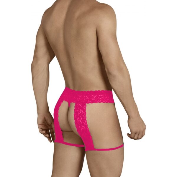 Men's Garter Underwear ML-07369 - Image 7