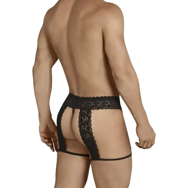 Men's Garter Underwear ML-07369 - Image 2
