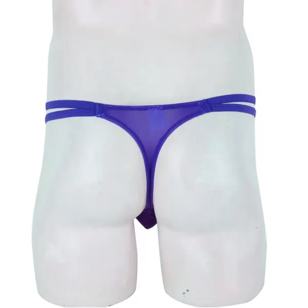 Men's Thong Lingerie ML-07046 - Image 8
