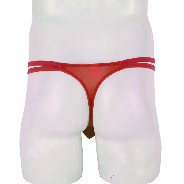 Men's Thong Lingerie ML-07046 - Image 4