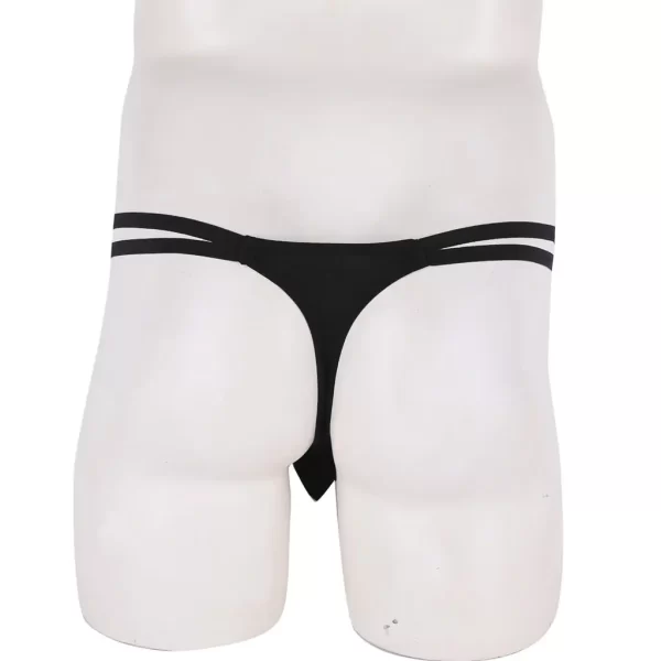 Men's Thong Lingerie ML-07046 - Image 2