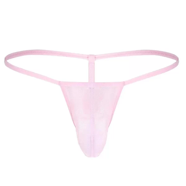 Men's G String Underwear ML-07049 - Image 14