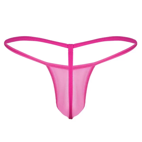 Men's G String Underwear ML-07049 - Image 10
