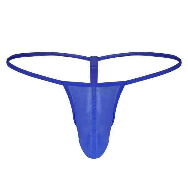 Men's G String Underwear ML-07049 - Image 6