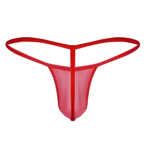 Men's G String Underwear ML-07049 - Image 4