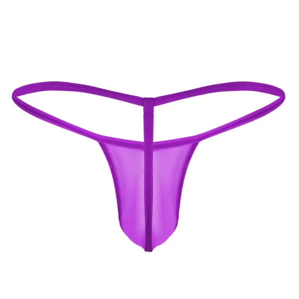 Men's G String Underwear ML-07049 - Image 2