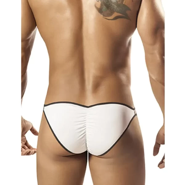 Men's Bikini Lingerie ML-07063 - Image 8