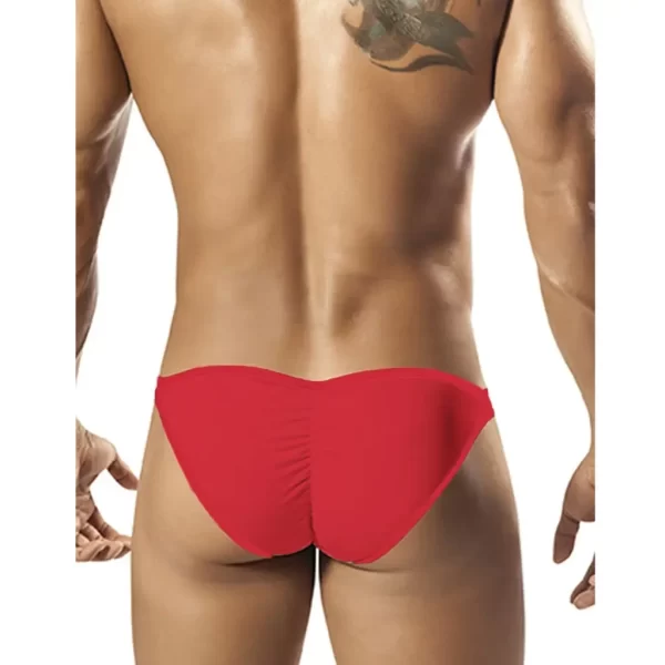 Men's Bikini Lingerie ML-07063 - Image 2