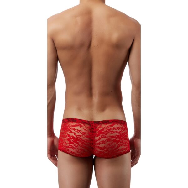 Men's Boxer Underwear ML-07163 - Image 2