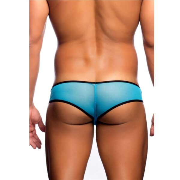 Men's Bikini Underwear ML-07208 - Image 4