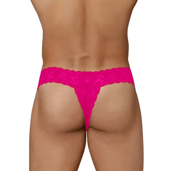 Men's Thong Underwear ML-07315 - Image 10