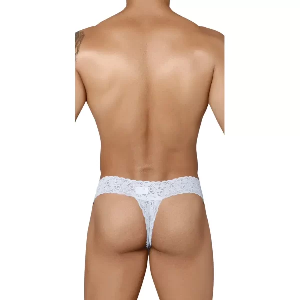Men's Thong Underwear ML-07315 - Image 8