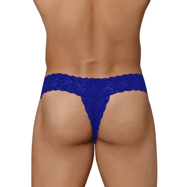 Men's Thong Underwear ML-07315 - Image 6