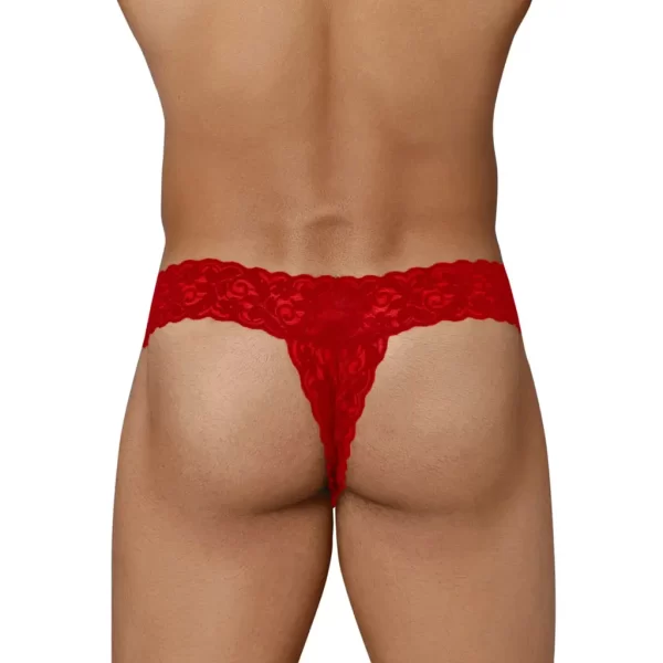 Men's Thong Underwear ML-07315 - Image 4