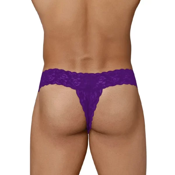 Men's Thong Underwear ML-07315 - Image 2