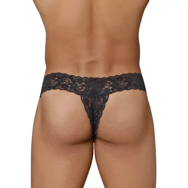 Men's Thong Underwear ML-07315 - Image 12