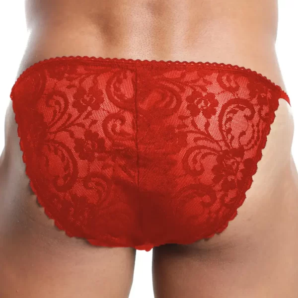 Men's Bikini Underwear ML-07321 - Image 2