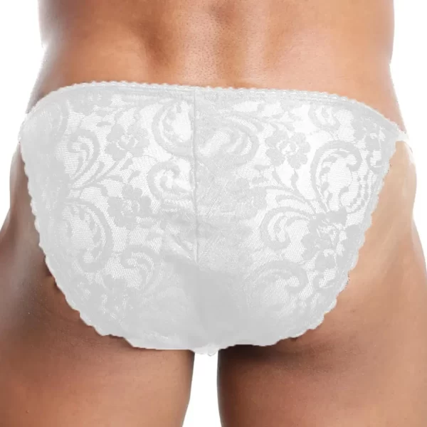 Men's Bikini Underwear ML-07321 - Image 4