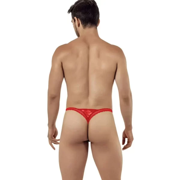 Men's Thong Underwear ML-07342 - Image 2