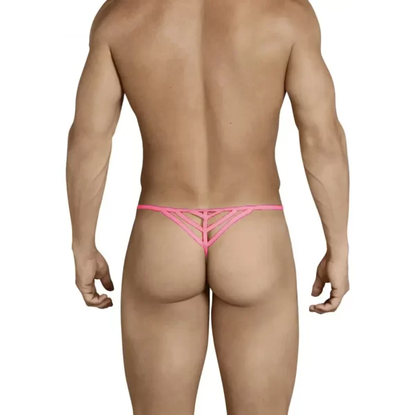 Men's Thong Underwear ML-07371 - Image 10
