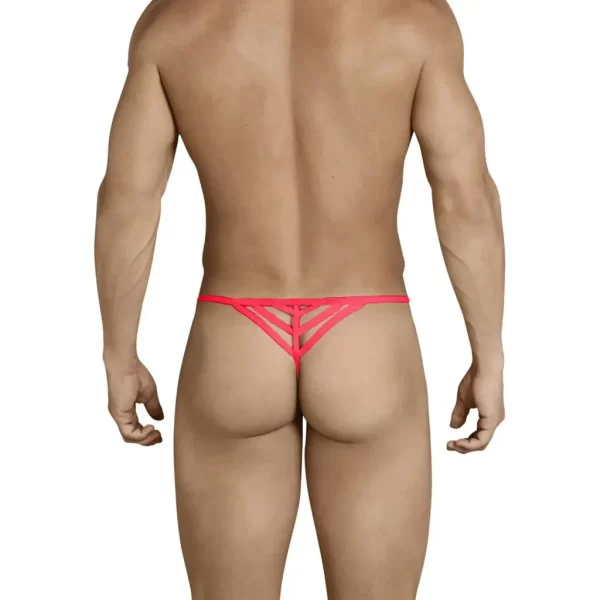 Men's Thong Underwear ML-07371 - Image 4