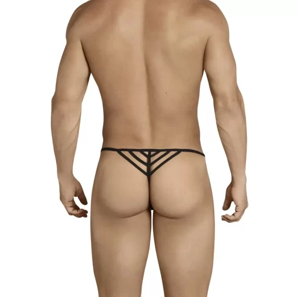 Men's Thong Underwear ML-07371 - Image 12