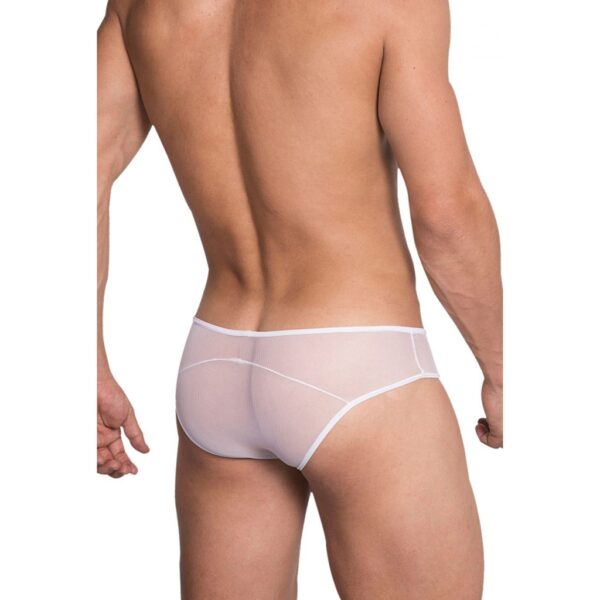 Men's Brief Underwear ML-07466 - Image 4