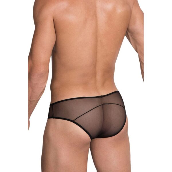 Men's Brief Underwear ML-07466 - Image 6