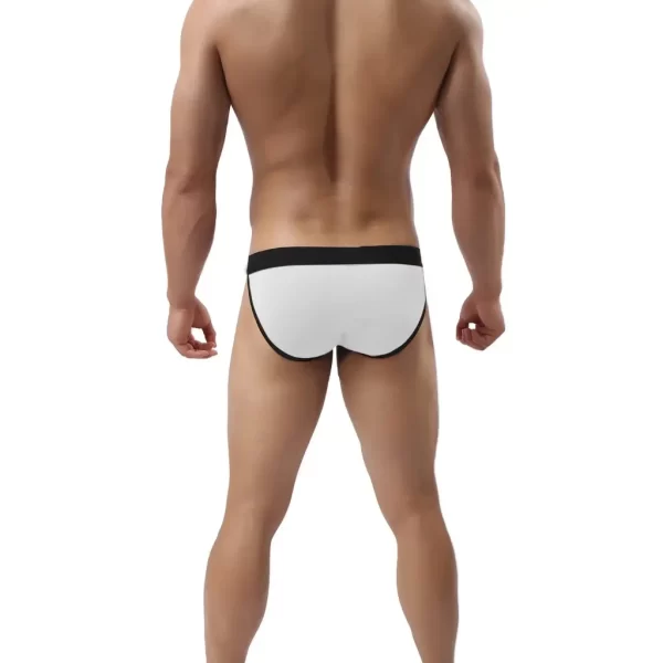 Men's Bikini Underwear ML-07604 - Image 8
