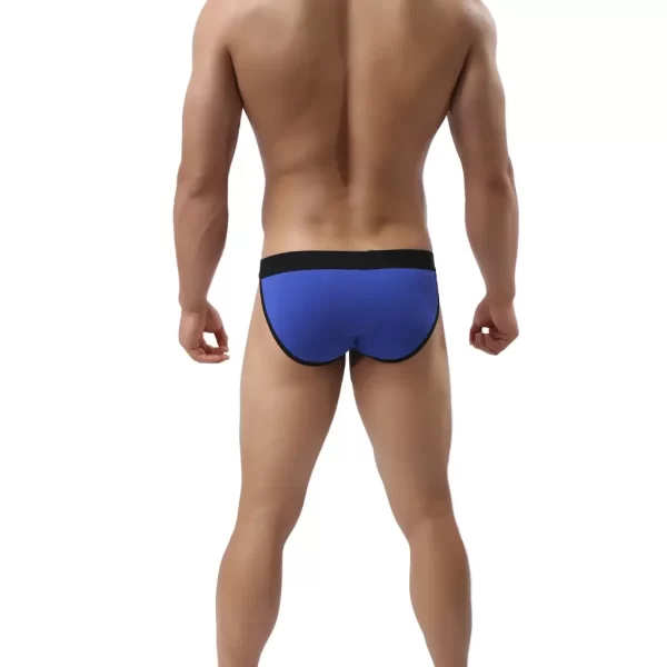 Men's Bikini Underwear ML-07604 - Image 6