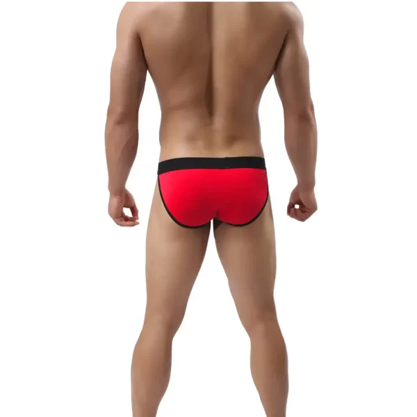 Men's Bikini Underwear ML-07604 - Image 2