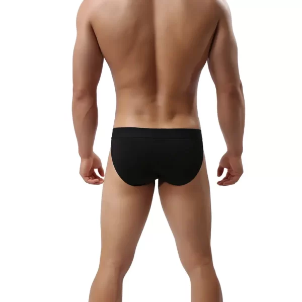 Men's Bikini Underwear ML-07604 - Image 10