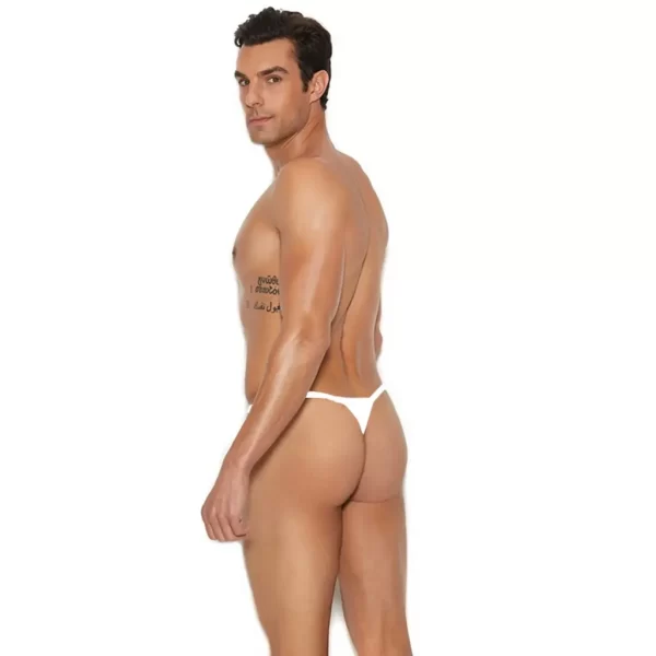 Men's Thong Underwear ML-07922 - Image 8