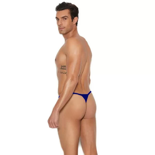 Men's Thong Underwear ML-07922 - Image 4