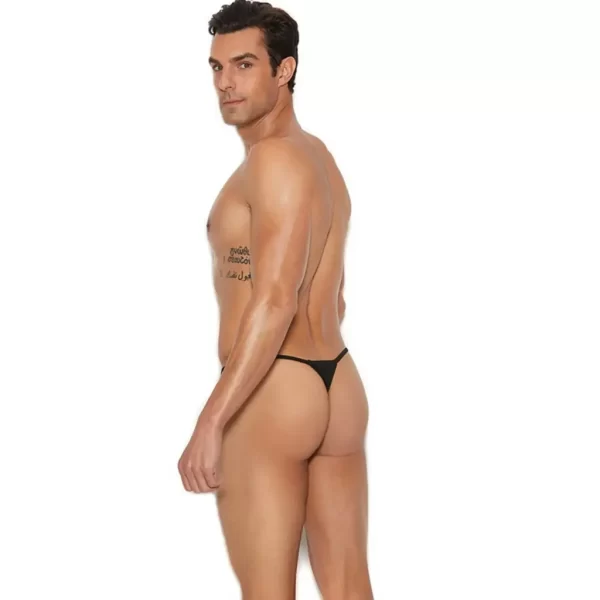 Men's Thong Underwear ML-07922 - Image 10