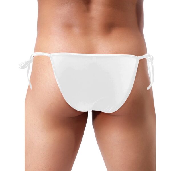 Men's Bikini Underwear ML-07028 - Image 8