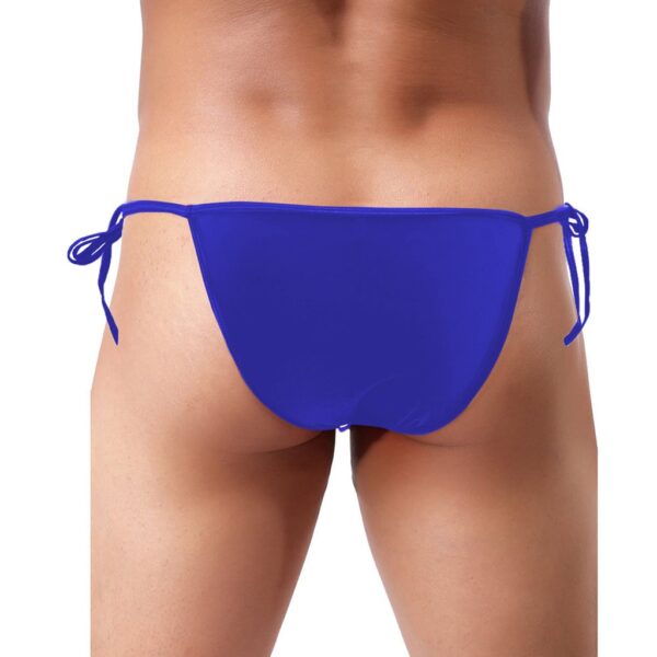 Men's Bikini Underwear ML-07028 - Image 6