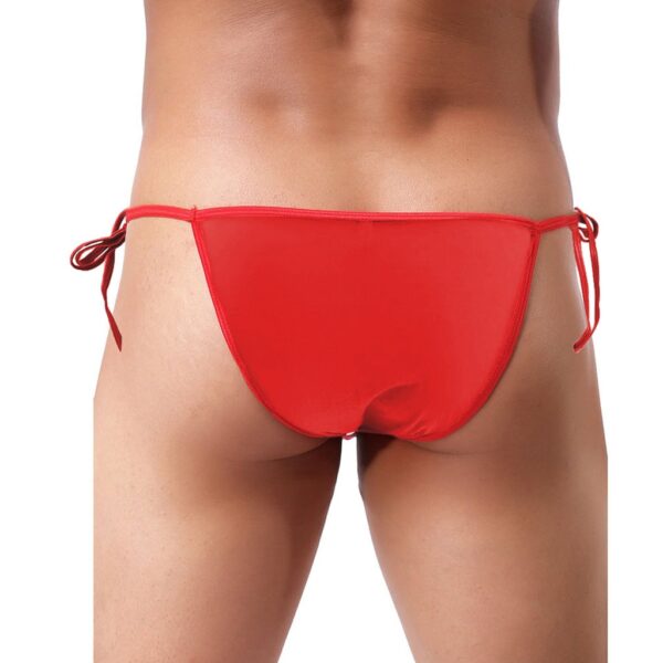 Men's Bikini Underwear ML-07028 - Image 2