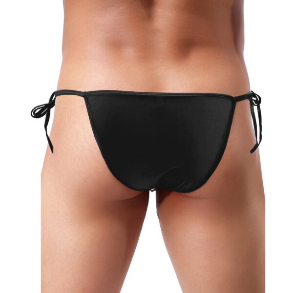 Men's Bikini Underwear ML-07028 - Image 10